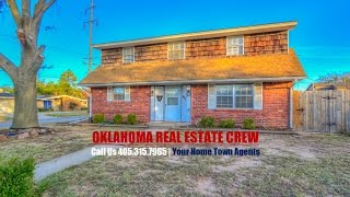 Moving to Oklahoma City | Oklahoma Home Tour | Oklahoma City Realtor Josh Barnett Moving to Oklahoma City | Oklahoma Home Tour | Oklahoma City Realtor Josh Barnett