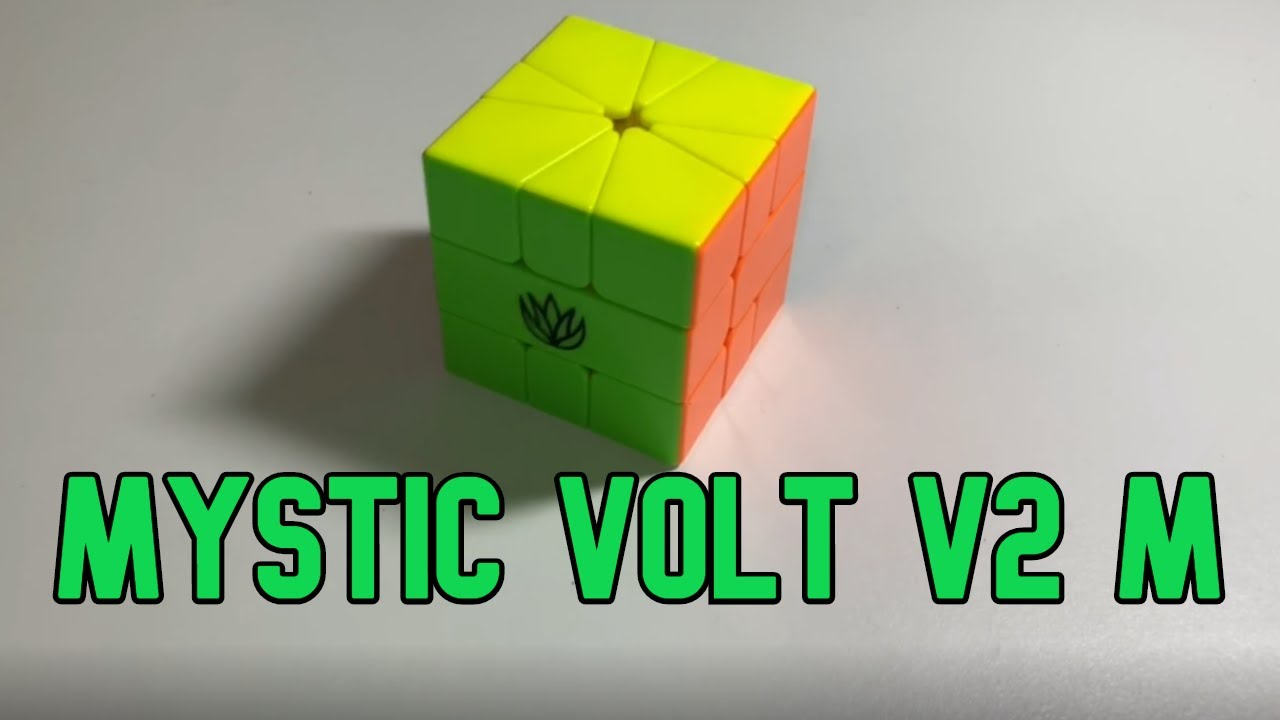 Mystic Volt V2 M | Unboxing and Review