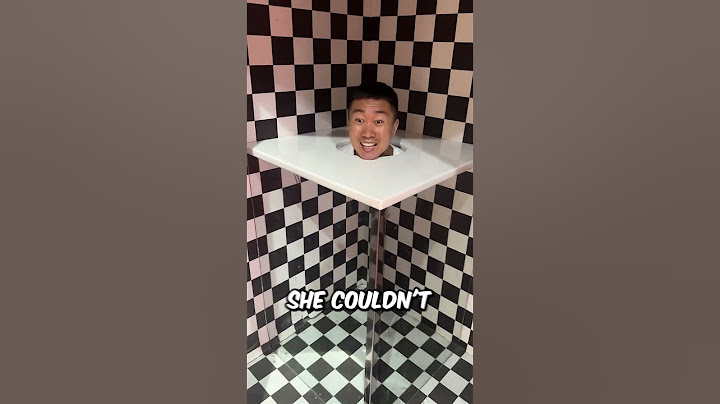 This Illusion in China Will Break Your Brain… #china #illusion