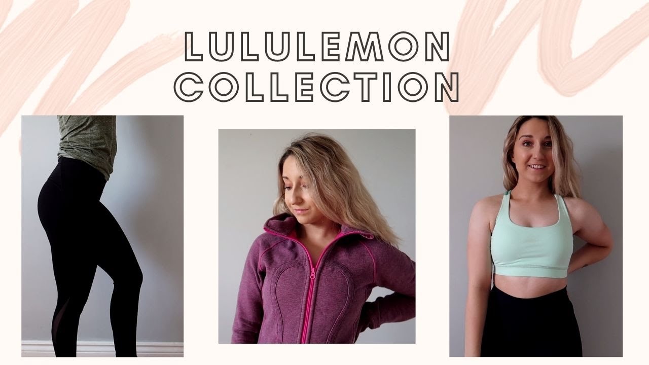 Is Lululemon Really Worth The Money Heist