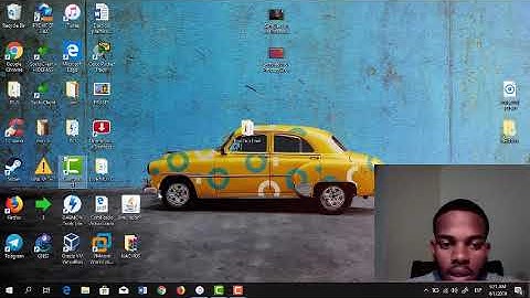simulacion de procesos en Windows 10