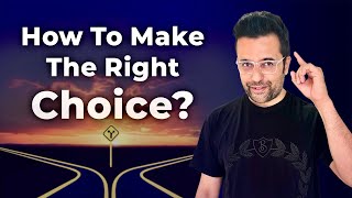 How To Make The Right Choice? By Sandeep Maheshwari | Hindi