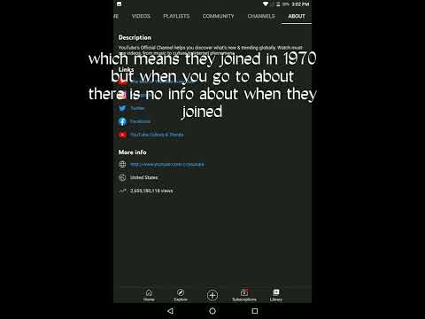 Is this a secret or Did you know 🤔