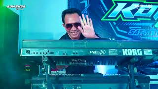 Download Lagu ROMANSA - GOYANG ROMANSA - ALL ARTIST - KONCO UBET SAT SET ANTI GLIBET DI NALUMSARI JEPARA MP3