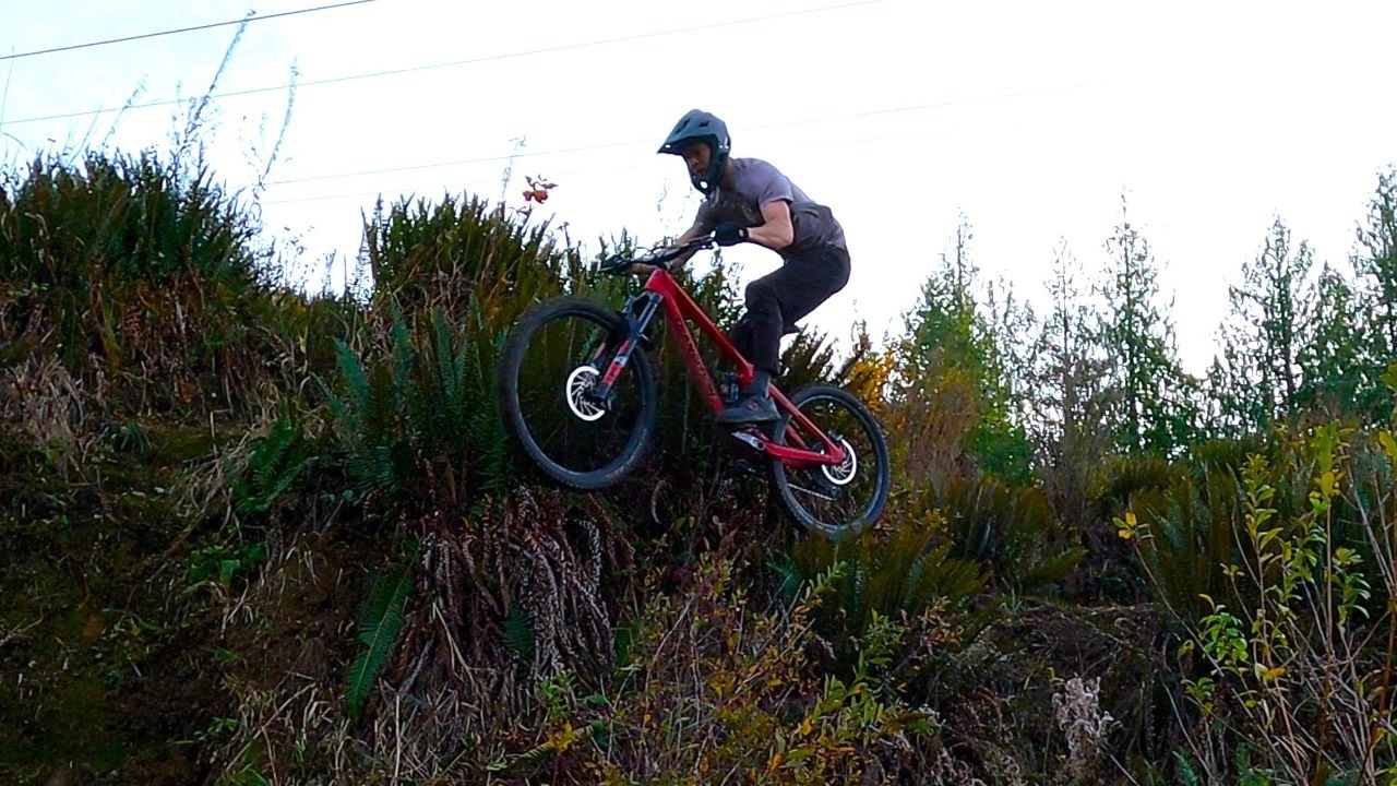 Новая функция MTB в Power Lines!
