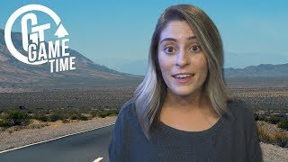 Top Best Road Trip Games! | Gametime