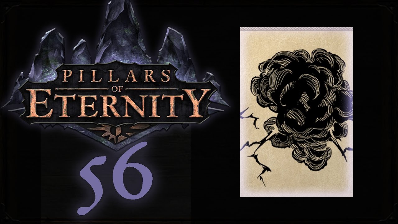 Kana's Goals Let's Play Pillars of Eternity 56 YouTube