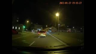 Dash Cam Zadar 7