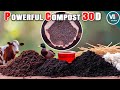 How to Make Powerful Organic Compost from Cow and Duck Manure | Easy Step-by-Step Guide Mp3 Song
