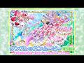 『映画名探偵プリキュア！』 ／ 挿入歌「First Step」ダンスレッスンムービー