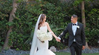 CHRISTINE & JOHN / Same Day Edit Wedding Film