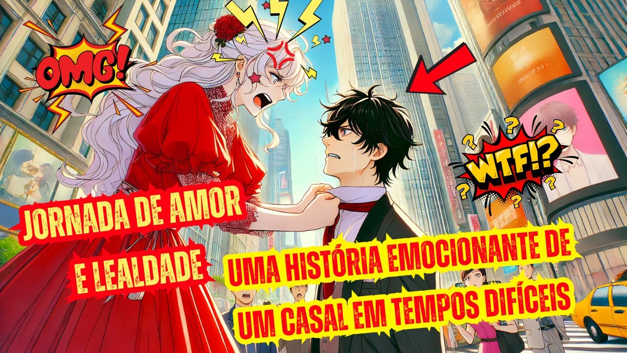 🔴Ela só me via como um CACHORRO LEAL. Agora, vou fazê-la se ARREPENDER pelo resto da VIDA