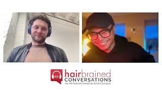 Episode #341: Melvin Royce Lane, Global Creative Director Eleven Australia