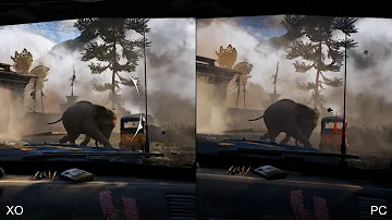 Como colocar Far Cry 5 em Português PS4?