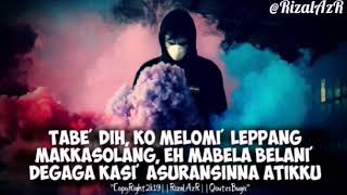 Story wa cowok berasap