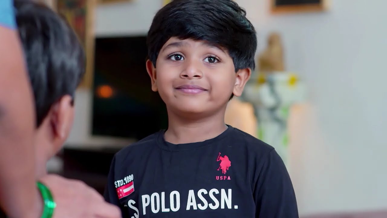 Krishna Sundari - Ep 499 -  Akhil,Shyama,Vaidedhi - Kannada Tv Serial - ZEE5 Classics Kannada