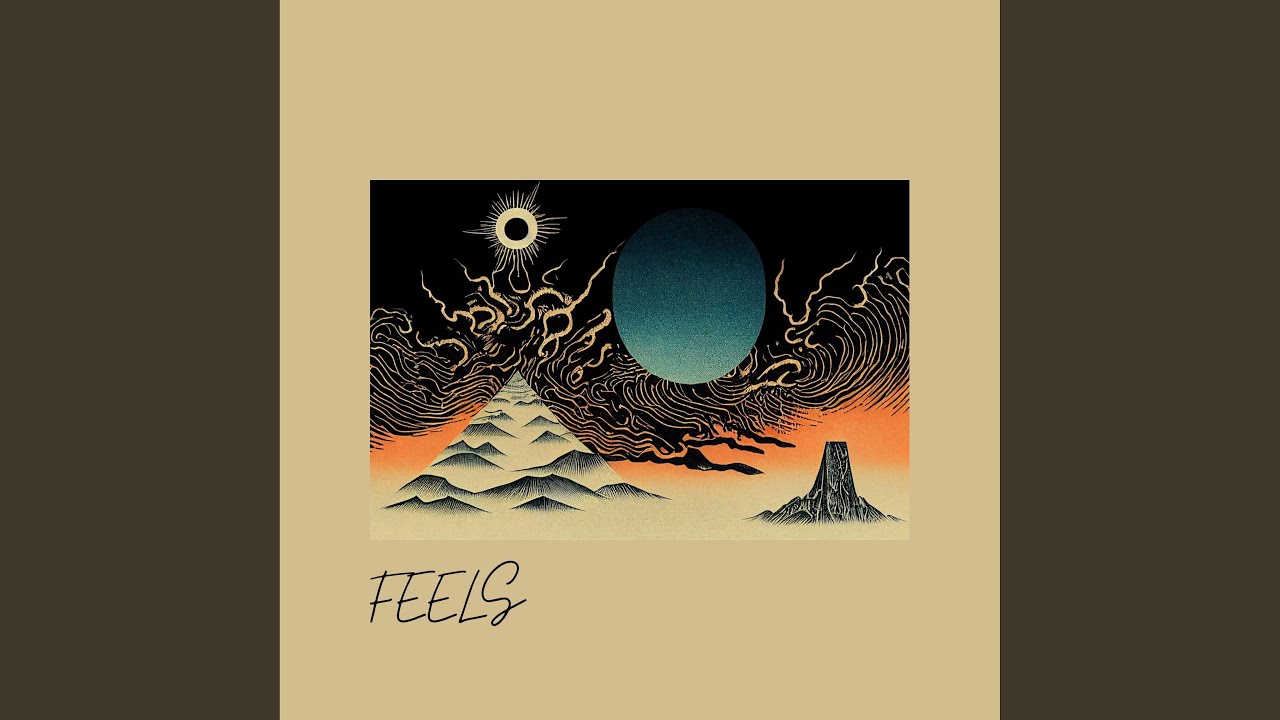 Watch Feels on YouTube Watch Feels on YouTube
