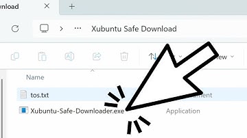 Xubuntu