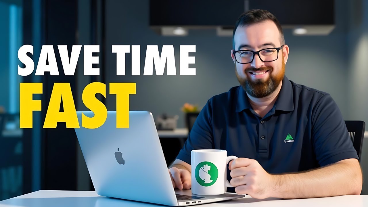 AI Hacks for Small Business Owners to Save Time