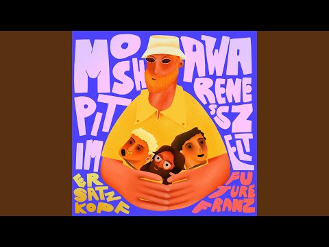moshpit im awarenesszelt