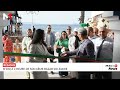 M’diq à l´heure de son 6ème bazar solidaire