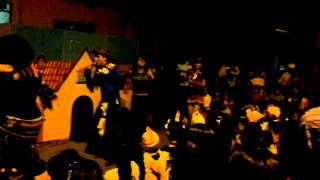 Michelle Manoseada Por Baquero Wapeton