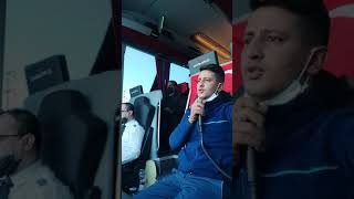 Kamilkoç İzmir Giriş Anonsu 😍