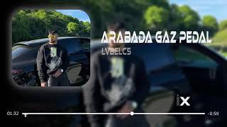 Arabada Gaz Pedal  Furkan Demir & Ferhat Özer Remix Resimi