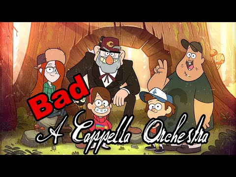 gravity-falls---bad-a-cappella-orchestra