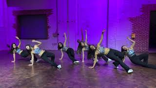 Nails, Hair, Hips, Heels - Todrick Hall | Omisha Purohit Choreography