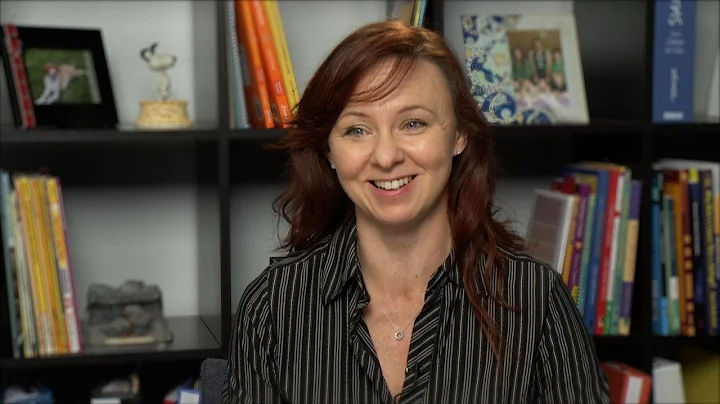 OCPS | S.P.O.Y. | Lisa Rines -- secretary-bookke.....