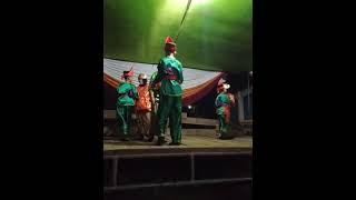 Download Lagu tari Lampung bunga saroja MP3