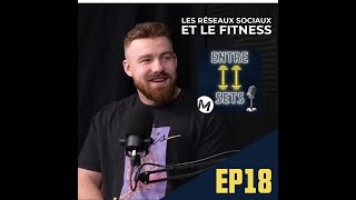 Les réseaux sociaux et le fitness