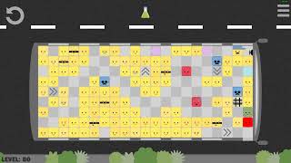 Block City: Bus Edition - Level 80 screenshot 5