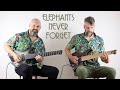 Capture de la vidéo Haken 'Elephants Never Forget' Guitar Playthrough