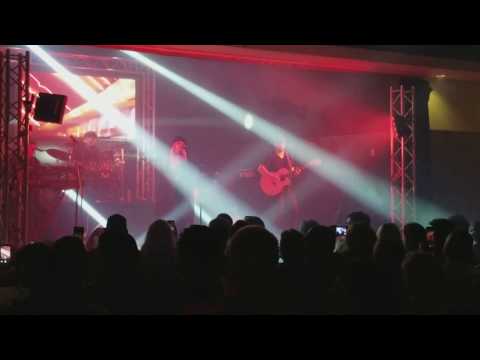 Stevie Nicks Illusion LIVE at Cocopah Casino "Landslide"