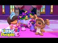 Little People Mini Adventures | Royal Rendezvous  | Kids Cartoons