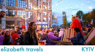 The Best Outdoor Market Ever | Kurazh Bazar Kyiv