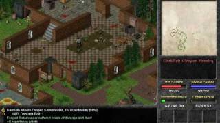 Eschalon Book I 2007 Pc Basilisk Games