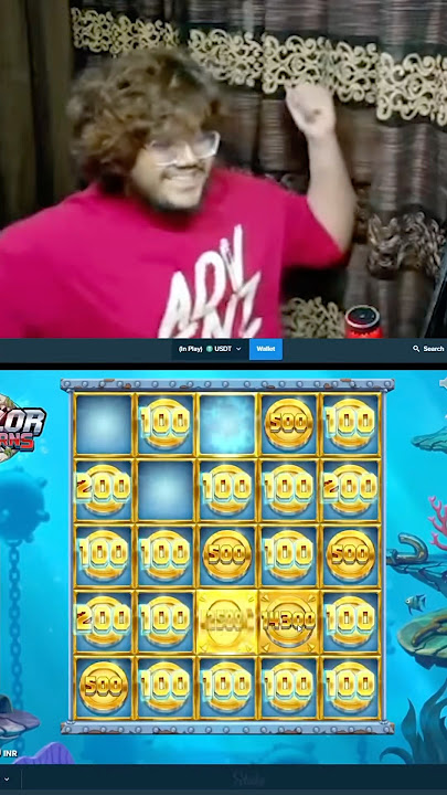 ANOTHER HUGE WIN 🦈🔥🤑 #stake #gambling #casino #jackpot #slots  #lasvegas #trending #fyp #foryou