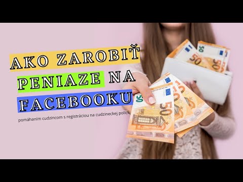 Video: Ako Zarobiť Peniaze Na Renovácii Bytu