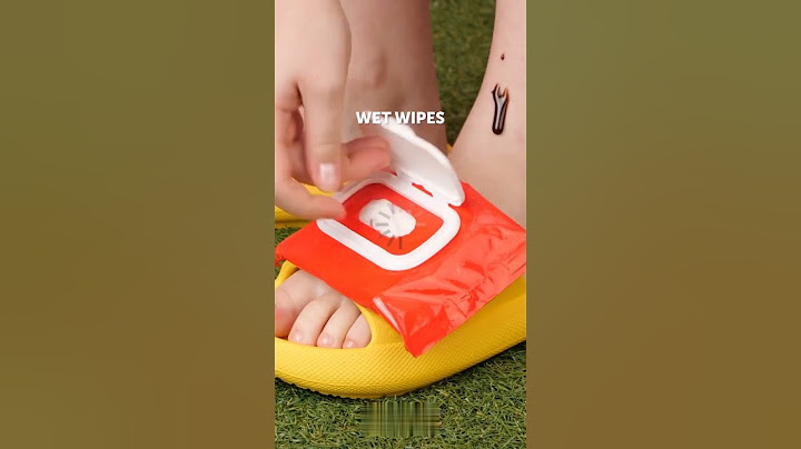 Genius DIY Slippers 😎⚡#diy #trick #gadget