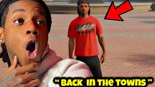This Is Sergio Torres ❕| The Towns Ep.1