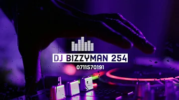 DJ bizzyman Kenya Riddim mix