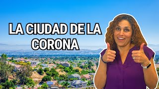 Se muda a Corona Ca Vivir en Corona Resena la Guia Definitiva Para Vivir en Corona Riverside Co Ca