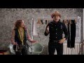 Tucking ft. Fred Armisen - Men&#39;s Fashion Week