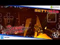 Shadow Warrior - Settings + 60 FPS | Windows | Android Winlator 7.1.5 Glibc SD 870