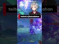 If you got friends like this, you don't need enemies! | #genshin #vtuber