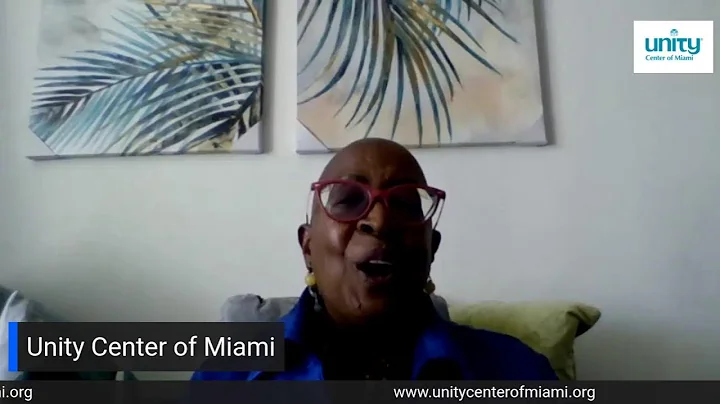 Guest Speaker: Norma Hill