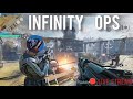 🛑 Infinity Ops LIVE STREAM